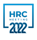 HRC MEETING 2022